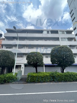 アーバネックス錦糸町ビル