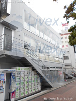 フィル・パーク関内駅前