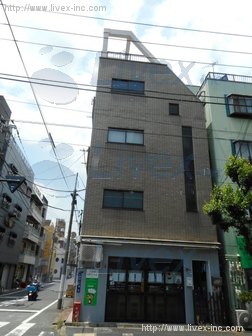 業平2丁目ビル