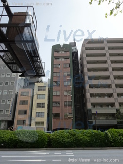 後楽園SAJビル