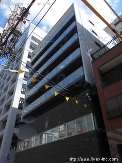 Centregare浜町ビル