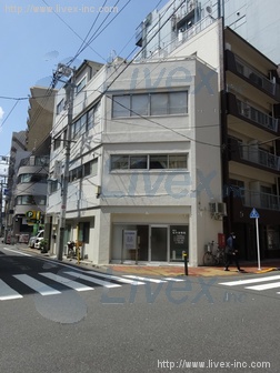 森ビル