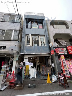 ピア下北沢ビル