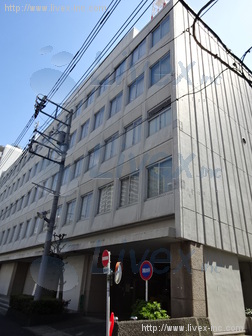 東京電力パワーグリッド(株)品川支社ビル