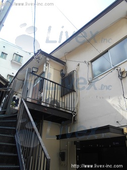 kato house