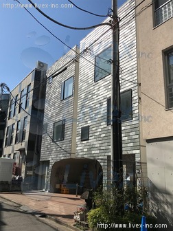 松濤1丁目ビル