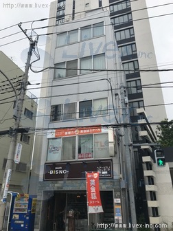 アレ・ドゥ・いわはらビル