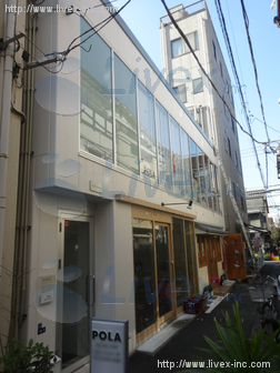 貸店舗
