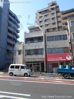西たけビル