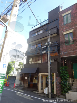 矢口ビル
