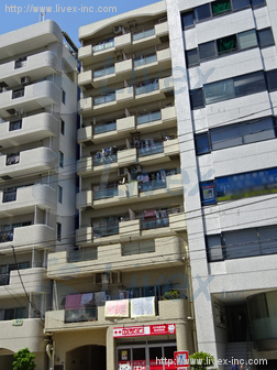 グリーンキャピタル錦糸町ビル