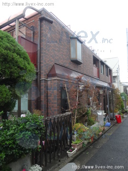縁ビル