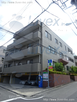 ボヌール表参道ビル