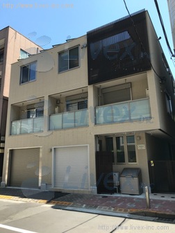 仮)倉澤ビル