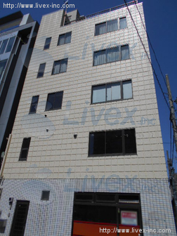 渋谷ビル