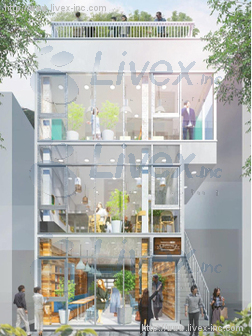 仮)フィル・パーク武蔵新城