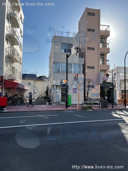 山王サクラマンションビル