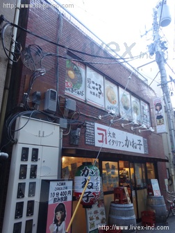 KSCビル
