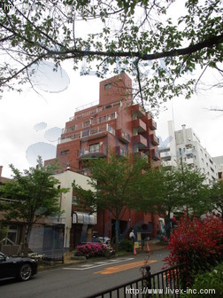 貸店舗・事務所