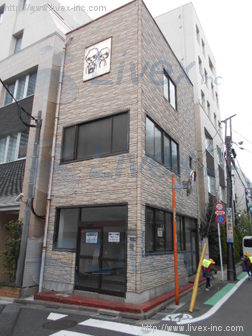 仮)赤坂8丁目ビル