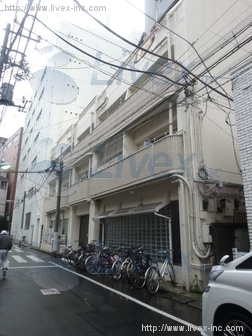 第3高橋Bビル