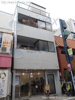 エクセル山手ビル