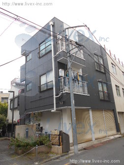 コーポ岡崎