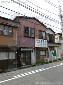 南長崎6丁目貸家ビル