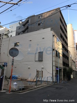 日本橋STビル