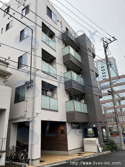 Ma maison blanche蒲田