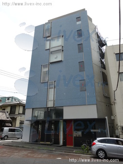 IPC麻布龍土町ビル