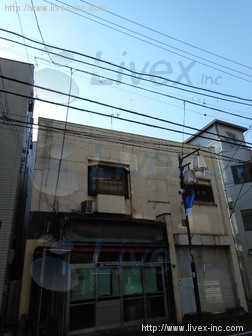TCRE北大塚ビル
