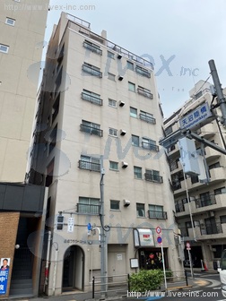 荻窪フラワーホームビル