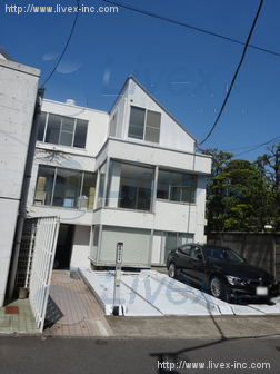 ヒルトップ原宿ビル
