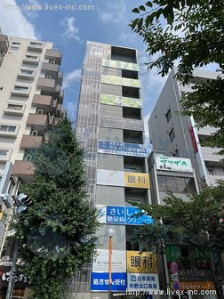 長谷部ビル