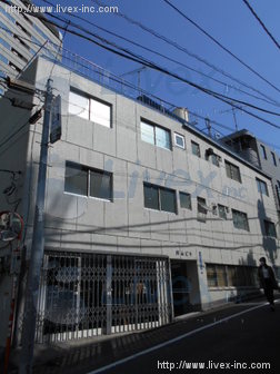 第1向山ビル