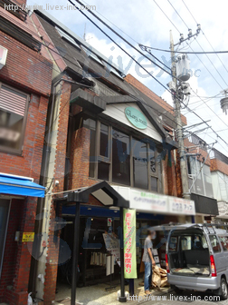 グローリィセブンビル