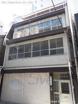 タカハシビル