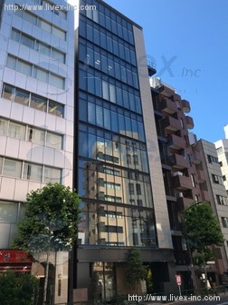 ADPR神田司町ビル