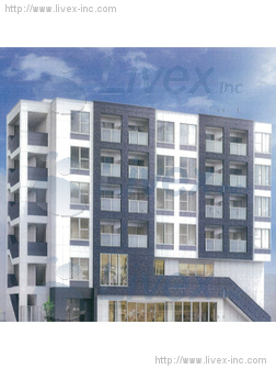 ラドデルリオ厚木246ビル