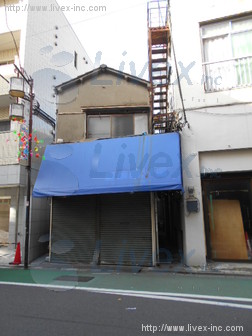 貸店舗・事務所