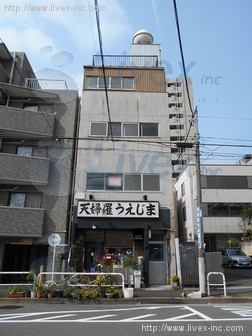 石田北品川ビル