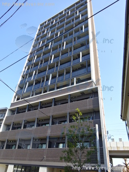 アーバネックス南品川ビル