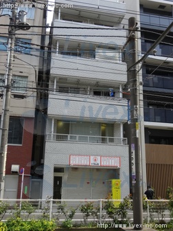 山上ビル