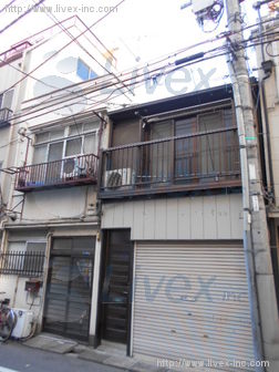 湊3丁目戸建ビル