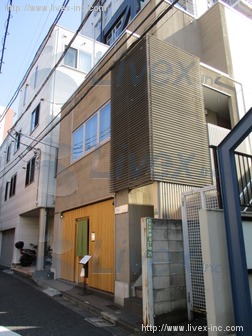 本郷5丁目居抜店舗