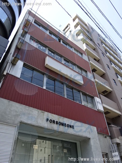 Lily東山ビル