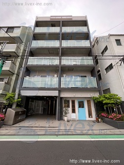グロリア自由が丘ビル
