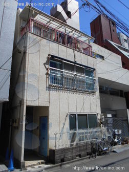 早坂ビル