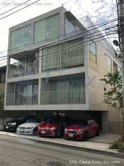 仮)Sマンションビル
